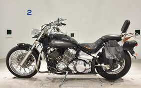 YAMAHA DRAGSTAR 400 2002 VH01J