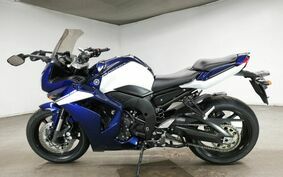 YAMAHA FZ FAZER GT FEATHER 2011 RN21J