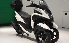 YAMAHA TRICITY 125 A SEC1J