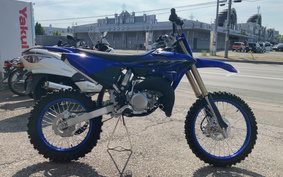 YAMAHA YZ85LW 1988 CB16C