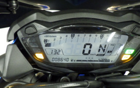 SUZUKI GSX-S1000 2015 GT79A