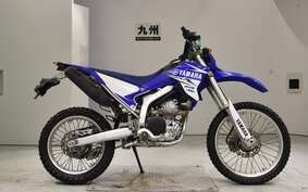 YAMAHA WR250R DG15J