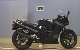 KAWASAKI GPZ400R 1987 ZX400D