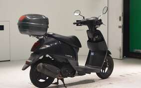 SUZUKI LET's CA4AA