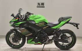 KAWASAKI NINJA 650 A 2020 ER650H