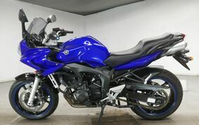 YAMAHA FAZER FZ6 S 2006 RJ07