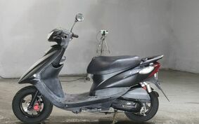 YAMAHA JOG ZR Evolution 2 SA39J