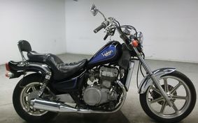 KAWASAKI VULCAN 400 1991 EN400B