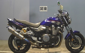 YAMAHA XJR1300 Gen.2 2010 RP17J