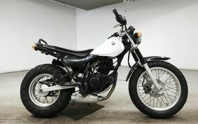 YAMAHA TW200 DG07J