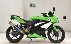 KAWASAKI NINJA 250R EX250K