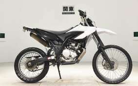 YAMAHA WR125R DE07