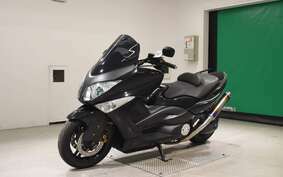 YAMAHA T-MAX500 Gen.3 2008 SJ08J