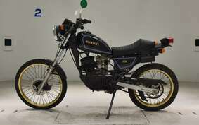 SUZUKI SX125R SF41B