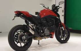 DUCATI MONSTER 937 + 2021