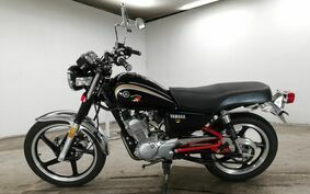 YAMAHA YB125SP PCJL