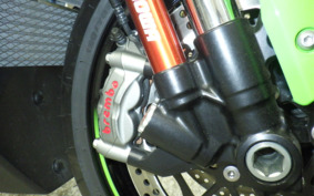 KAWASAKI ZX 10 NINJA ABS 2023 ZXT02L