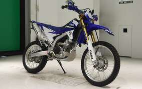 YAMAHA WR250R DG15J