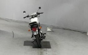 YAMAHA YB125SP PCJL