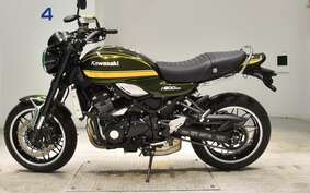 KAWASAKI Z900RS 2021 ZR900C