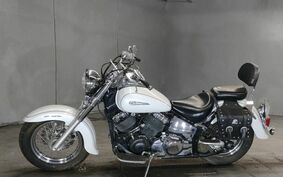 YAMAHA DRAGSTAR 400 CLASSIC 2005 VH01J