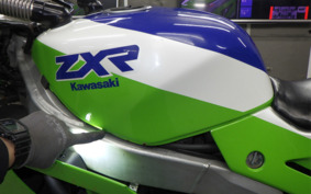 KAWASAKI ZXR750 1989 ZX750H