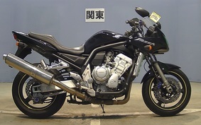 YAMAHA FZS1000 FAZER 2005 RN14