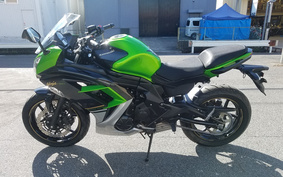 KAWASAKI Ninja 400 SE 2013 EX400E