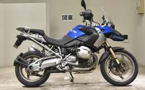 BMW R1200GS 2012 0450