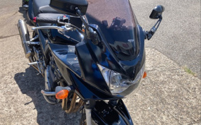 SUZUKI バンディット1200S ABSファイナル 2006 GV79A