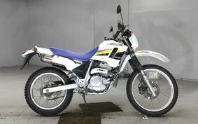 HONDA XL250 DEGREE MD31