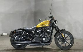 HARLEY XL883N 2015 LE2