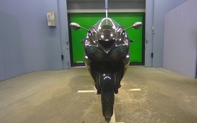 KAWASAKI ZX 1400 NINJA R A 2012 ZXT40E