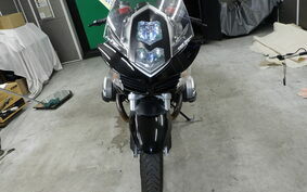 BMW R1200ST 2009