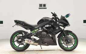 KAWASAKI NINJA 400R 2012 ER400B