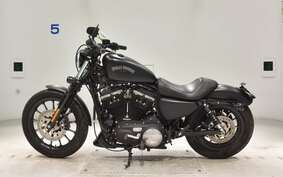 HARLEY XL883N 2013 LE2