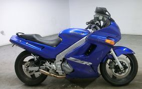 KAWASAKI ZZ-R250 2006 EX250H