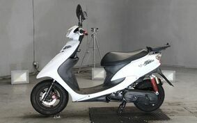 YAMAHA JOG ZR Evolution SA16J