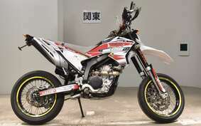 YAMAHA WR250X DG15J