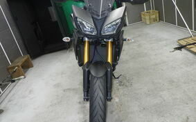 YAMAHA MT-09 Tracer 2016 RN36J