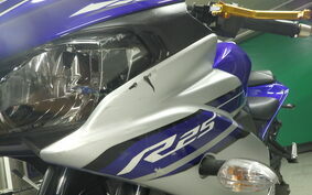 YAMAHA YZF-R25 RG10J