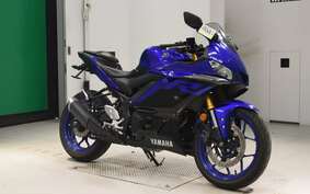 YAMAHA YZF-R3 2019 RH13J