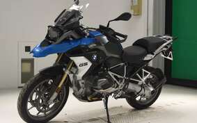 BMW R1250GS 2019