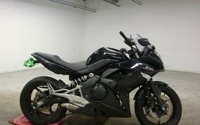 KAWASAKI NINJA 400 R 2011 ER400B