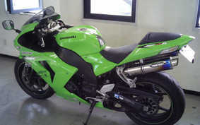 KAWASAKI ZX 10 NINJA R 2007 ZXT00D