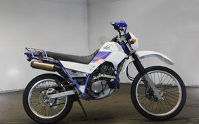 YAMAHA SEROW 225 W 4JG