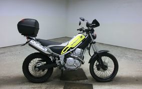 YAMAHA TRICKER 2004 DG10J