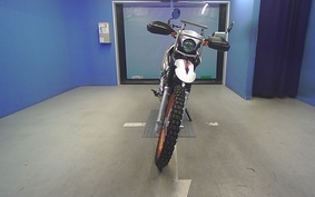 YAMAHA SEROW 250 DG17J