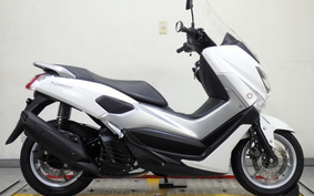 YAMAHA NMAX ABS SED6J