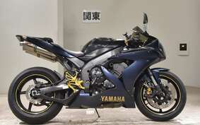 YAMAHA YZF-R1 2005 RN13